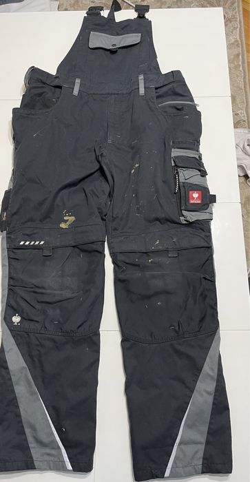 Engelbert Strauss 54 pantaloni lungi