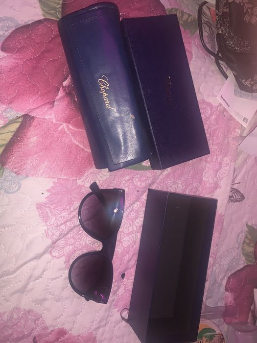 Очки солнцезащитные Balenciaga