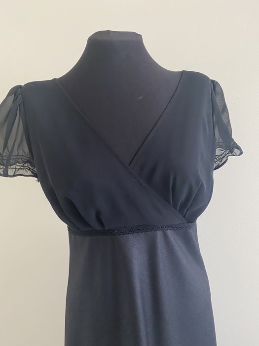 Женское платье 44 размер