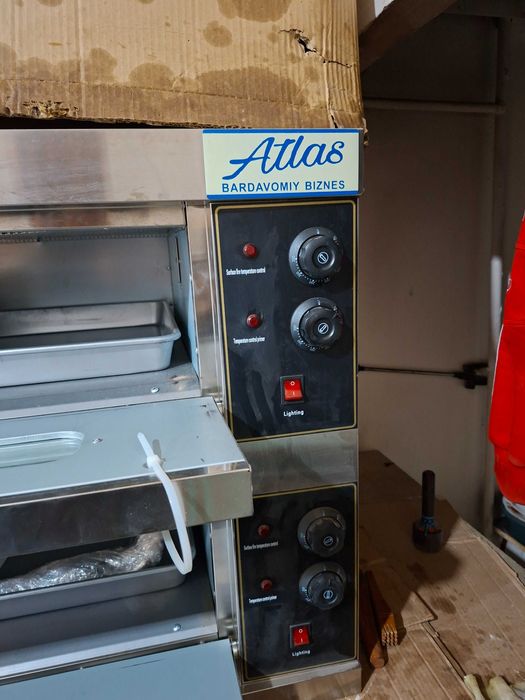 Продаётся печь. Печь сотилади