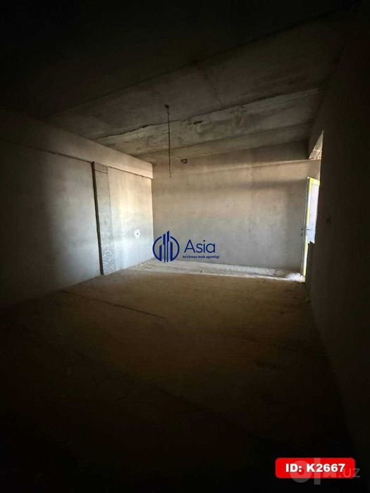 Sharq 1 tomondan 2xonali karobka uy srochna sotiladi K2667