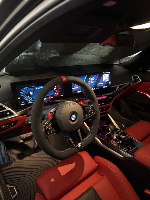 Продается BMW M3 competition