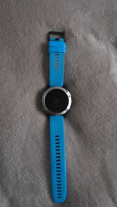 smartwatch garmin fenix 6