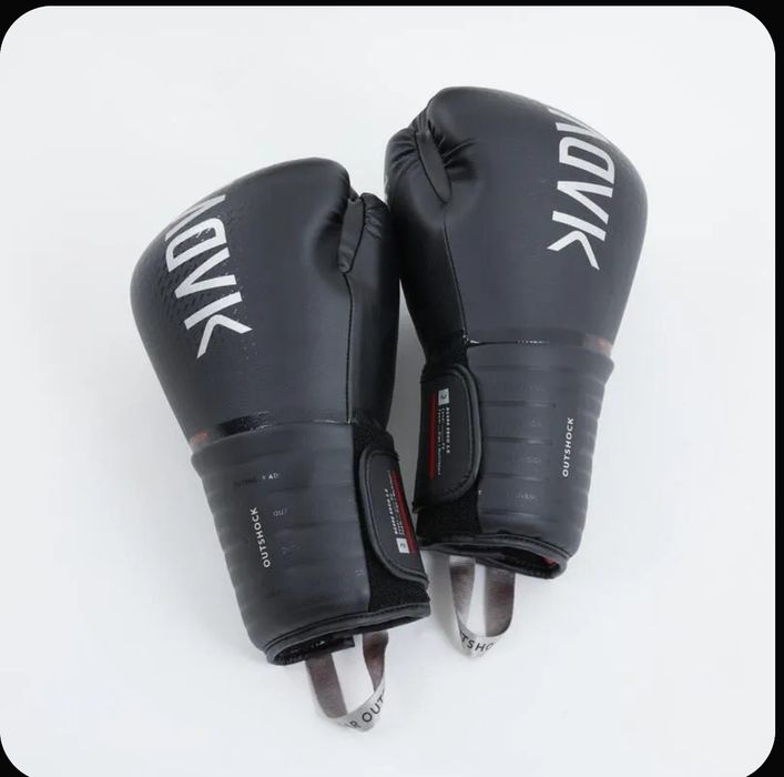 Боксерские перчатки оригинал