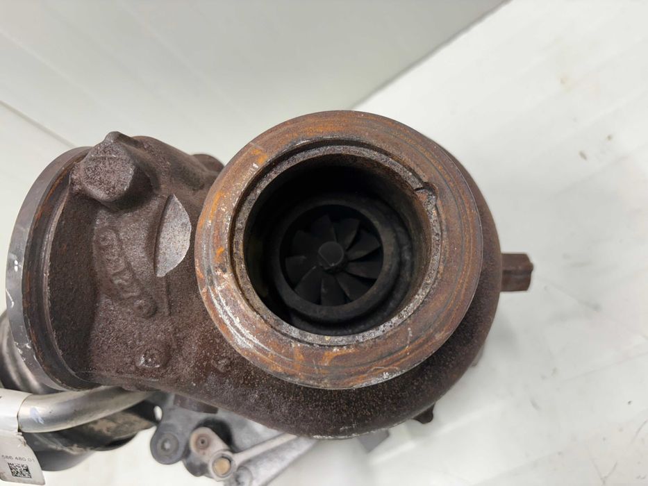 Турбо БМВ Х1 Ф48 Ф45 Ф46 Ф39 Ф40 Мини Купър Дизел