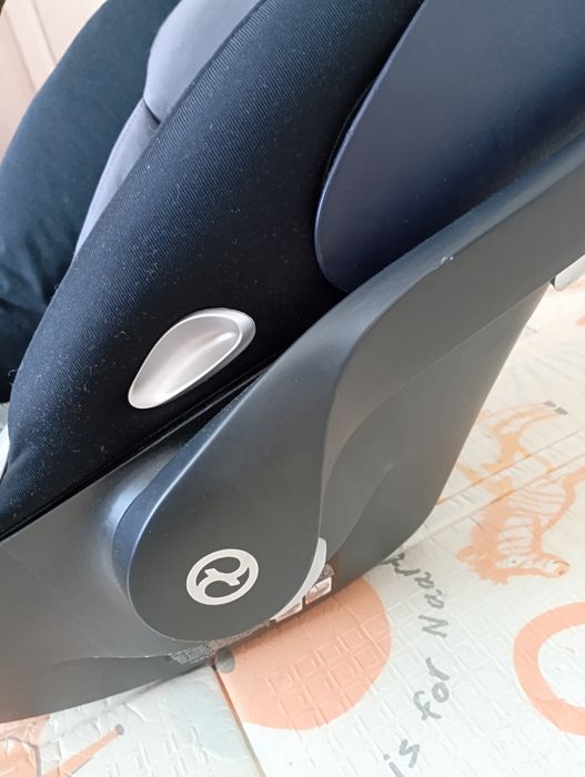 Scoica bebelusi Cybex Aton 5