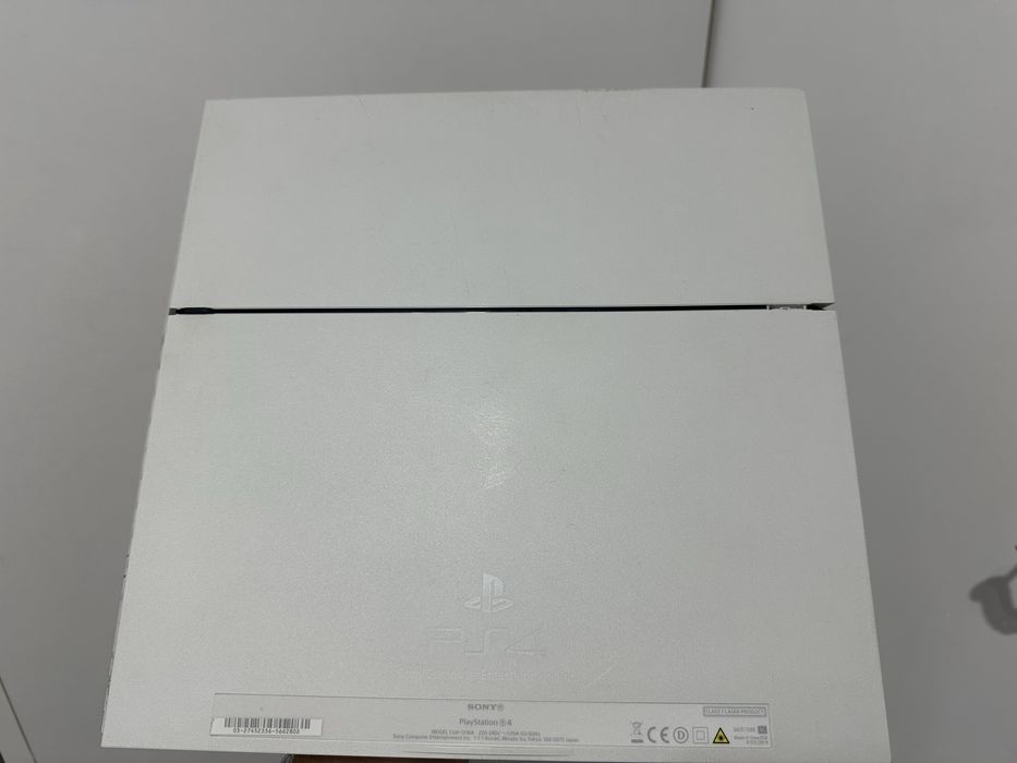 PS4 Editie limitata Destiny 512GB  2 manete Stare foarte buna