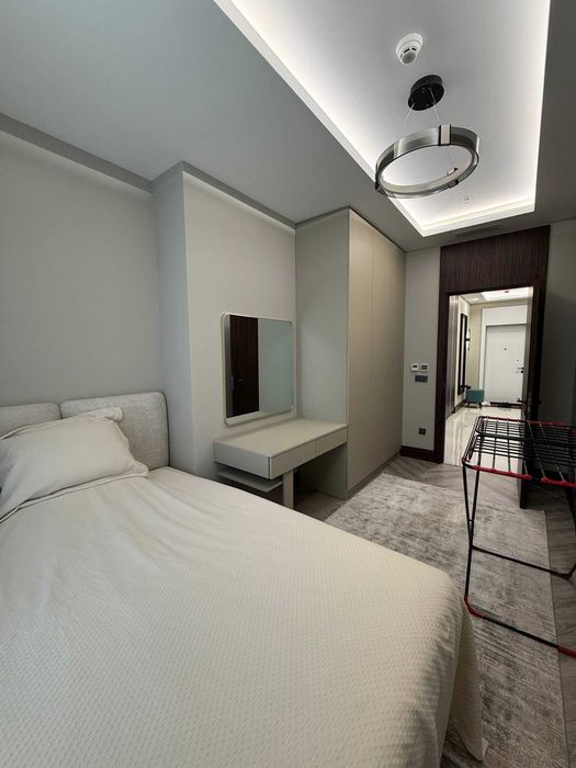 ЖК Nest one(Tashkent City).3ех комнатная 88кв.м,Срочно!