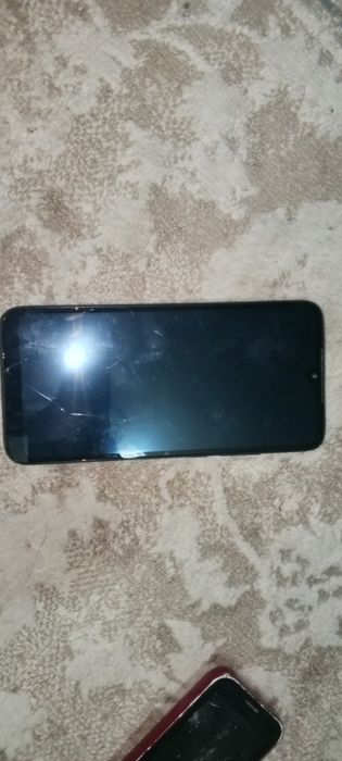 SSD, Novey, Redmi 7