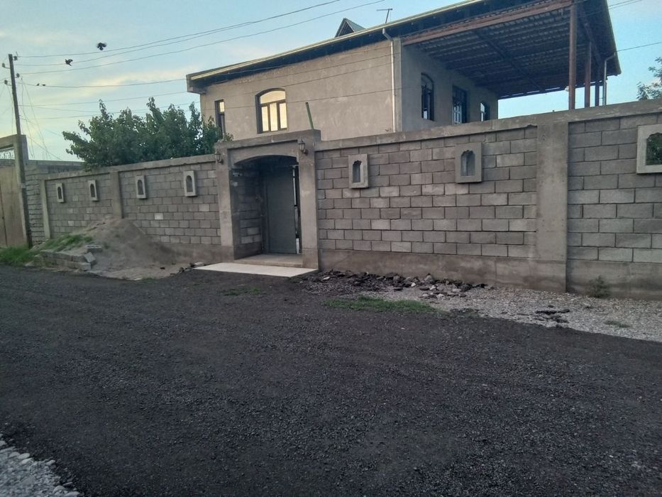 Нурафшон Бордонкулда участок сотилади