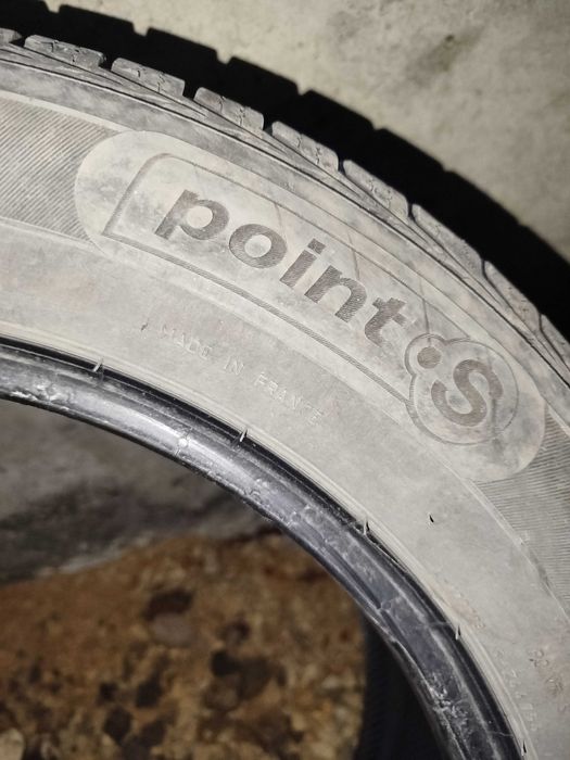 Зимни гуми point S