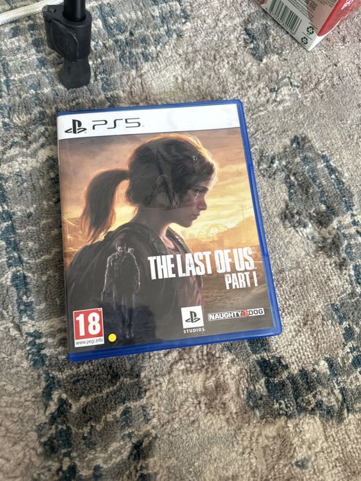 Игры на пс5.