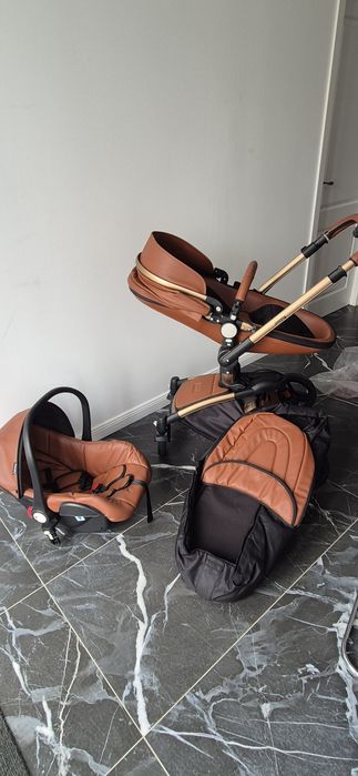 Carucior  3 in 1