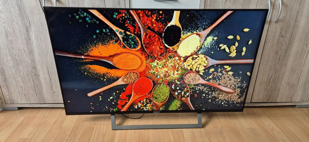 Sony KDL-49WD755 Full HD,Smart, WiFi