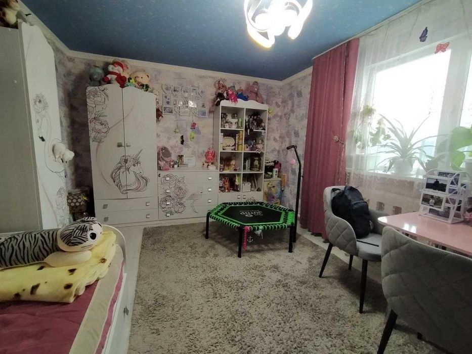 Продам дом в рабочем. Срочно