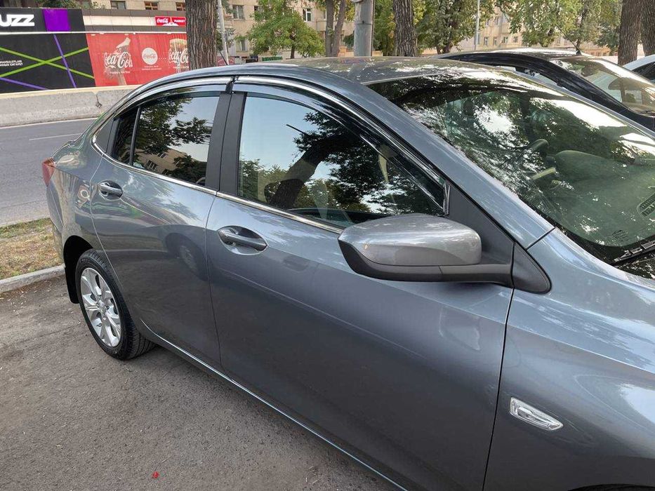 Onix Premier 1 (5 позиция)