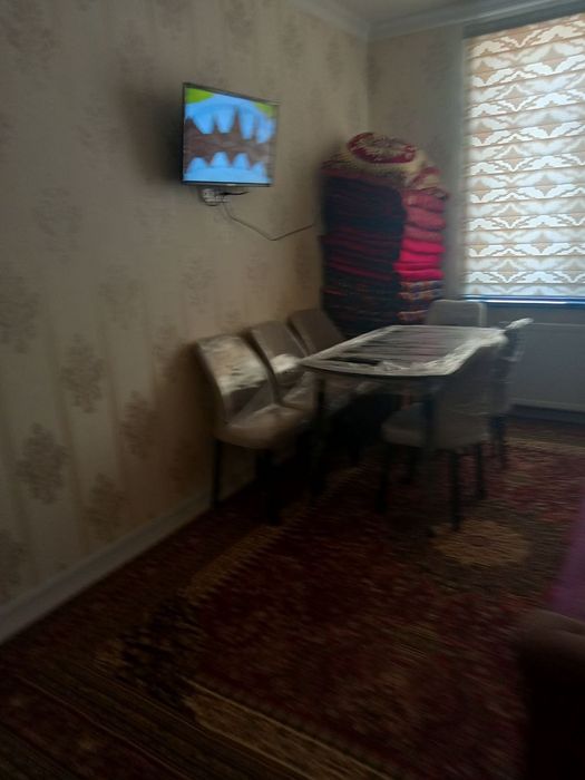 Nazarbek tekstilda dom 2 xonali