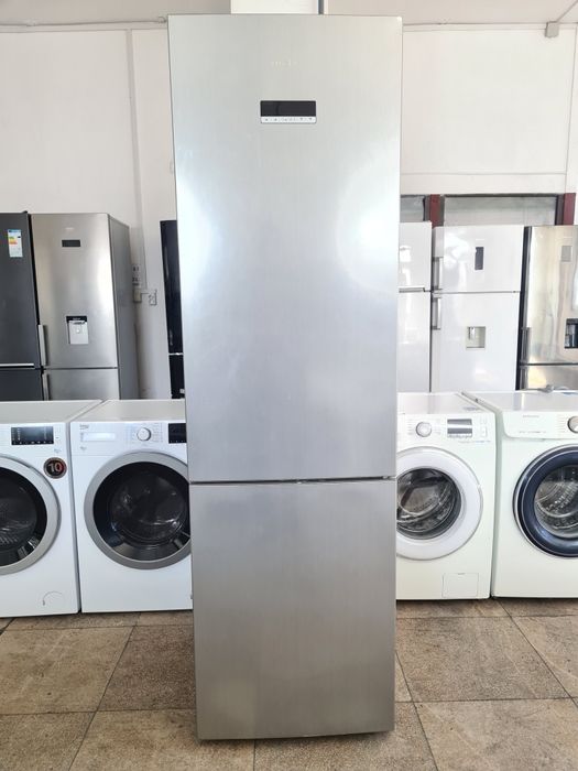 Frigider Arctic inox A+++ No frost