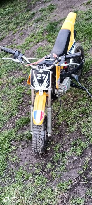Motor 50cc copii