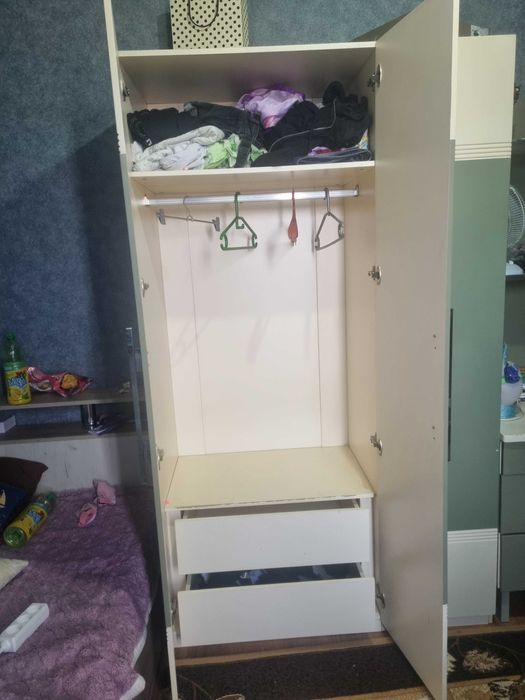 Мебель подростковая