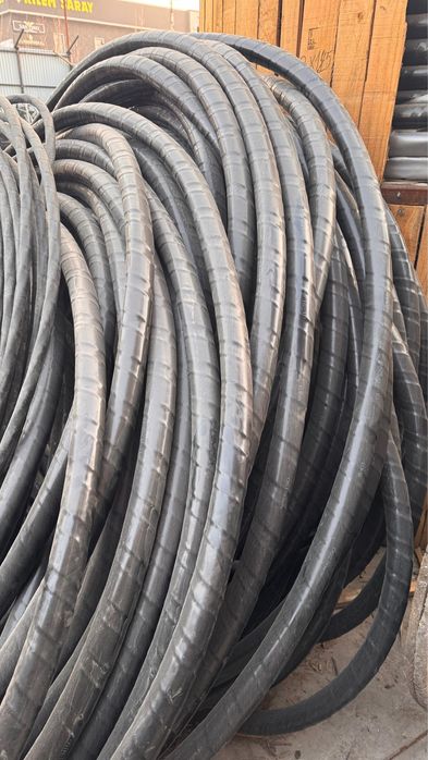 Есть вналичии  кабель АПвБП 3х95 - 220м