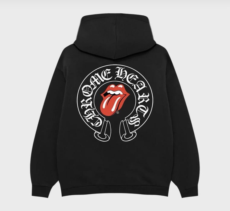 Hanorac Chrome Hearts