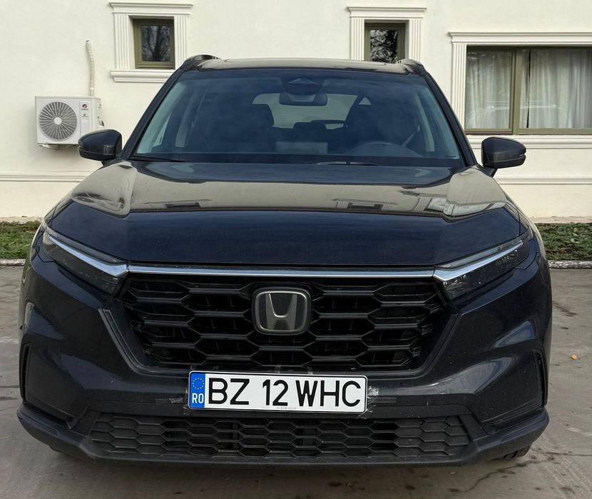 Honda CR-V Opțiuni! Tapițerie stofa .încălzire în scaune. Trapă. Camer