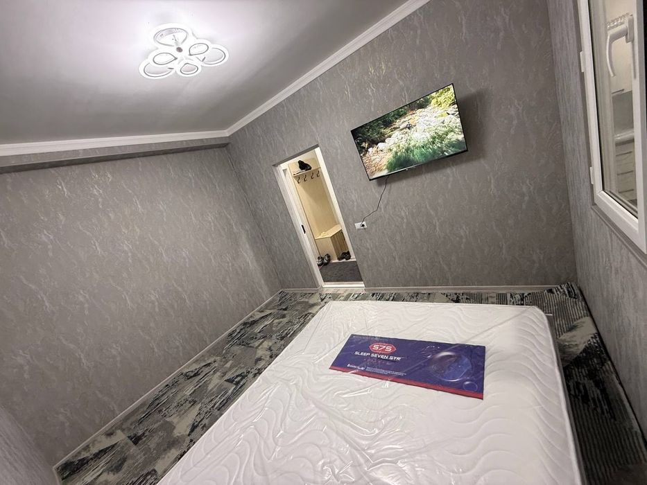 Сдается квартира в аренду 1/6/16