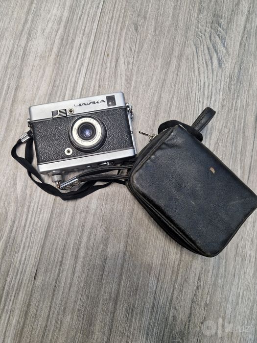 Фотоаппарат все вопросы по телефону