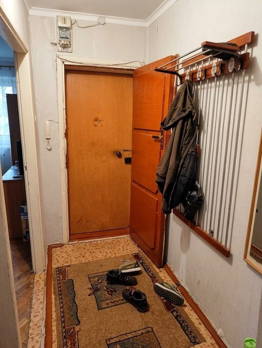 Продам 1 комнатную квартиру