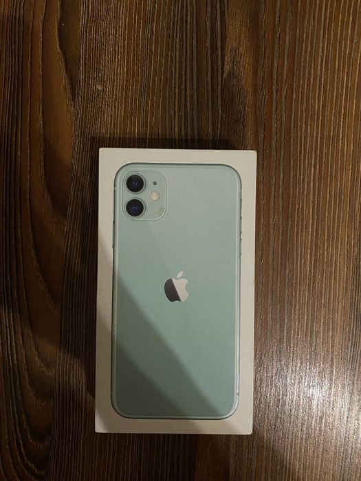 Продам iPhone 11
