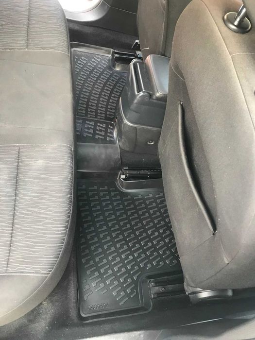 Гумени Стелки Rizline 3D тип Легени за опел Астра Opel Astra G H J K