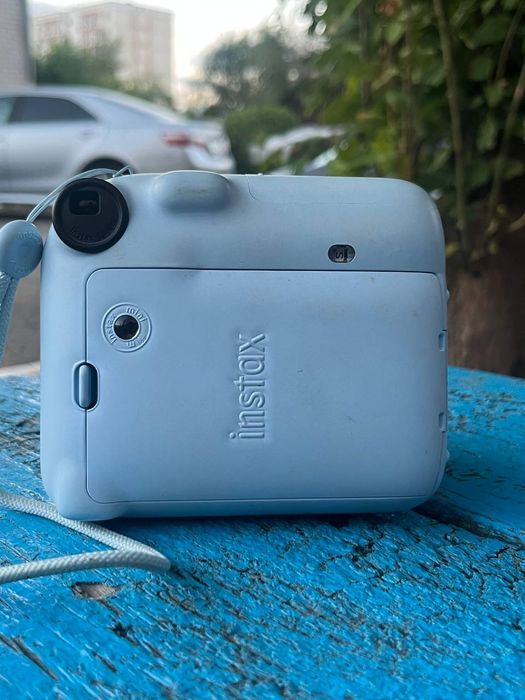 Instax mini 12 | инстакс мини 12