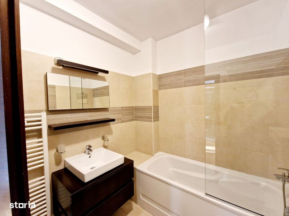 Vanzare 3 camere Perla Residence Pipera | 92 mp | Parcare si boxa incl