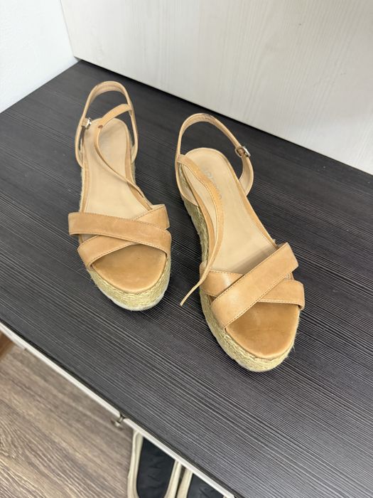 Продам босоножки, 38 размер