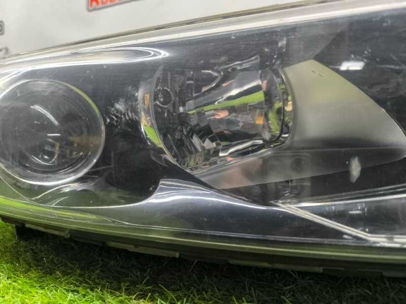 Фара галогеновая Kia Optima 3 2010 прав.