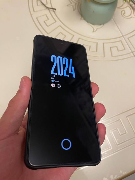 Poco X7 Pro 8/256 Идеал