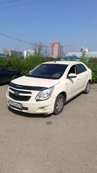 Сдам в аренду Кобальт