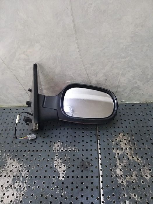 Oglinda electrica dreapta nissan micra 3 k12 12373010