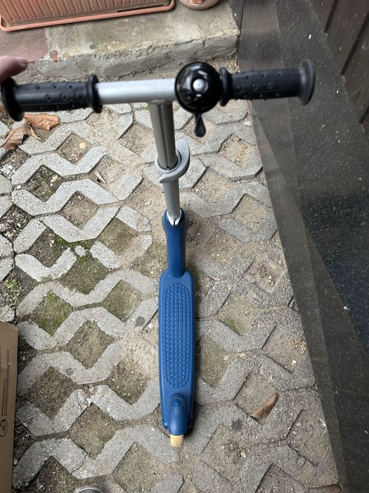 Детска тротинетка Oxelo от 4 до 6 години