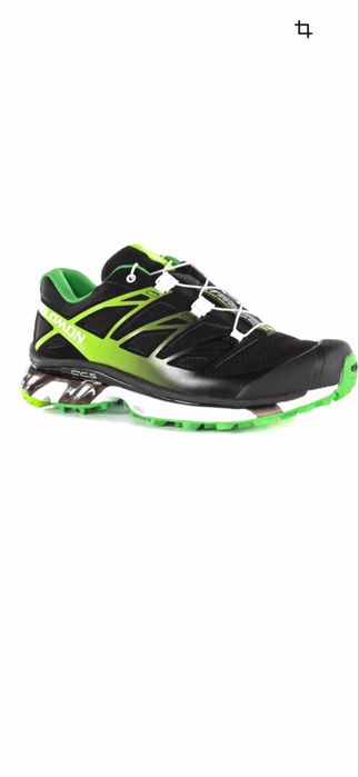 Salomon XT Wings 3-оригинални дамски обувки
