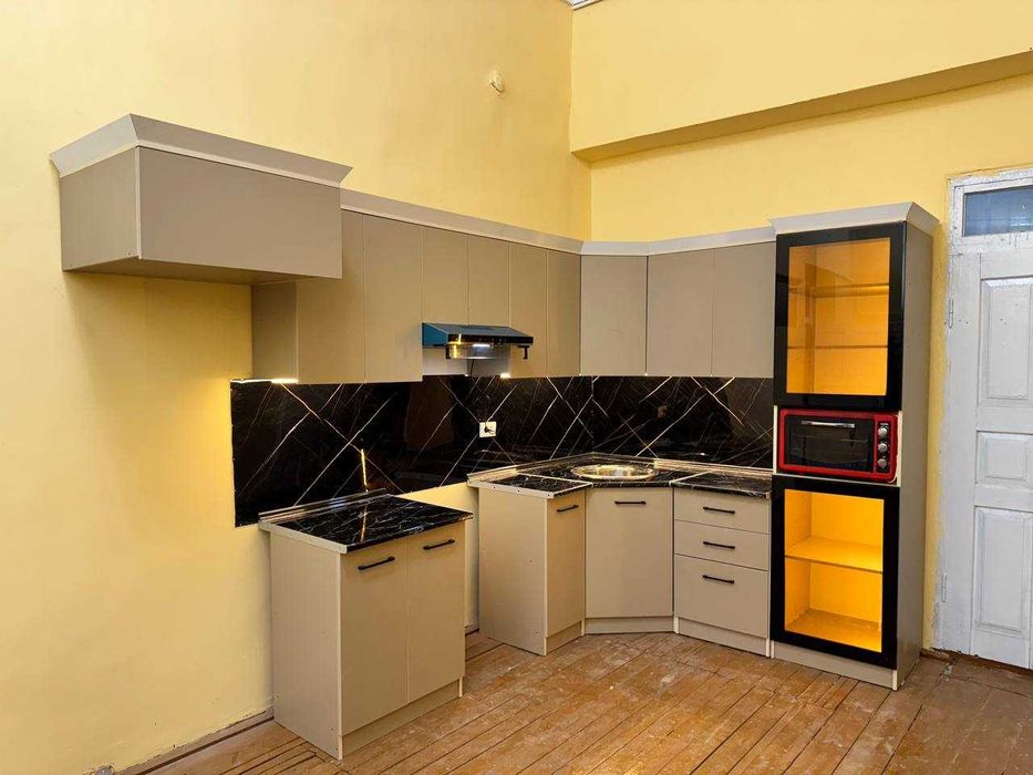 Хар хил турдаги ошхона мебеллари