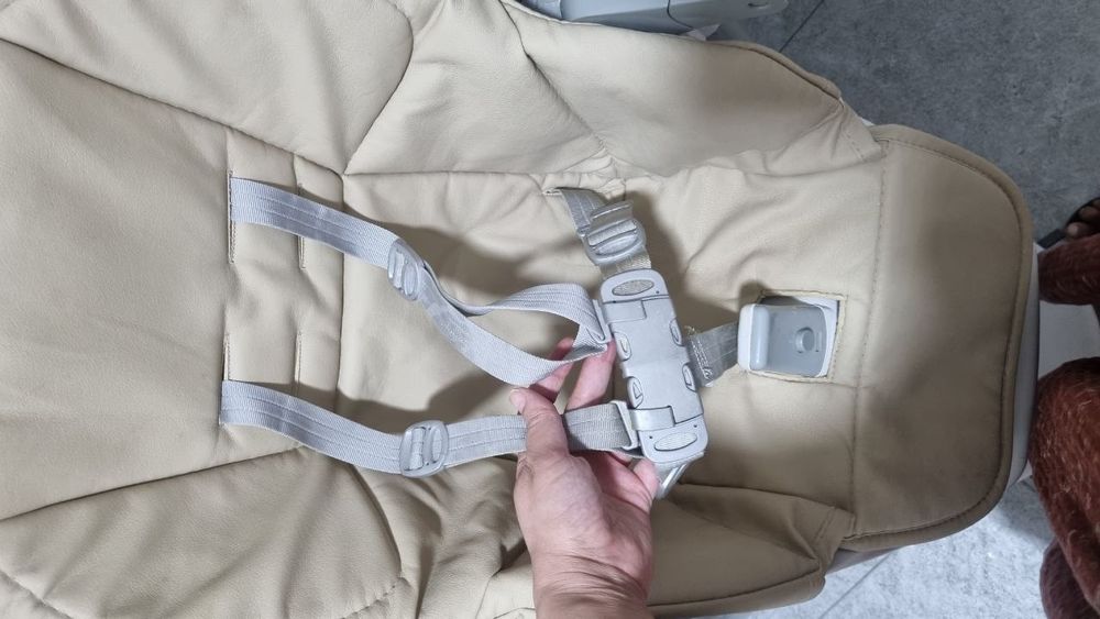 Продаётся стульчик peg perego