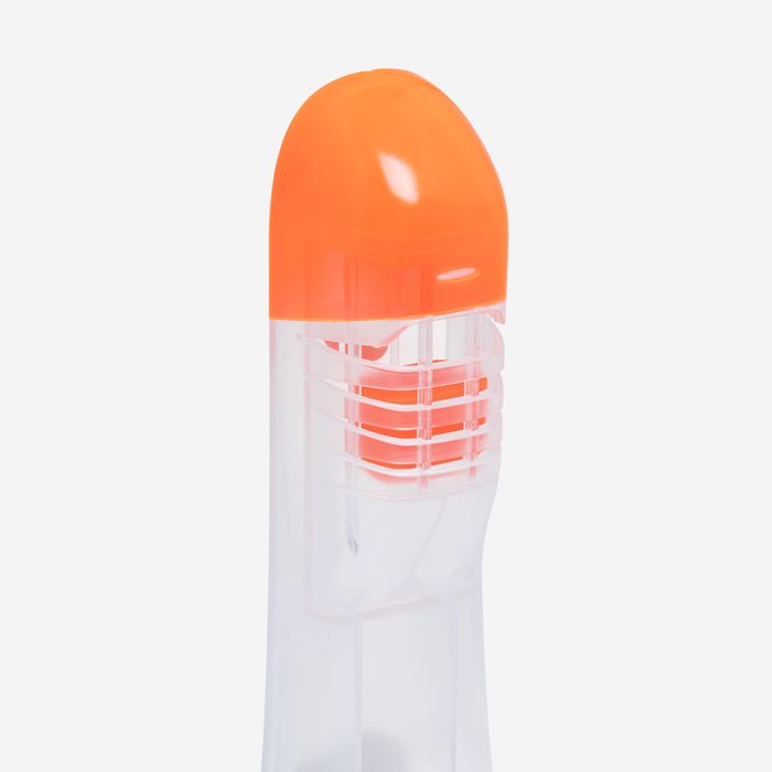Mască Easybreath Snorkeling la suprafață - produs resigilat Decathlon