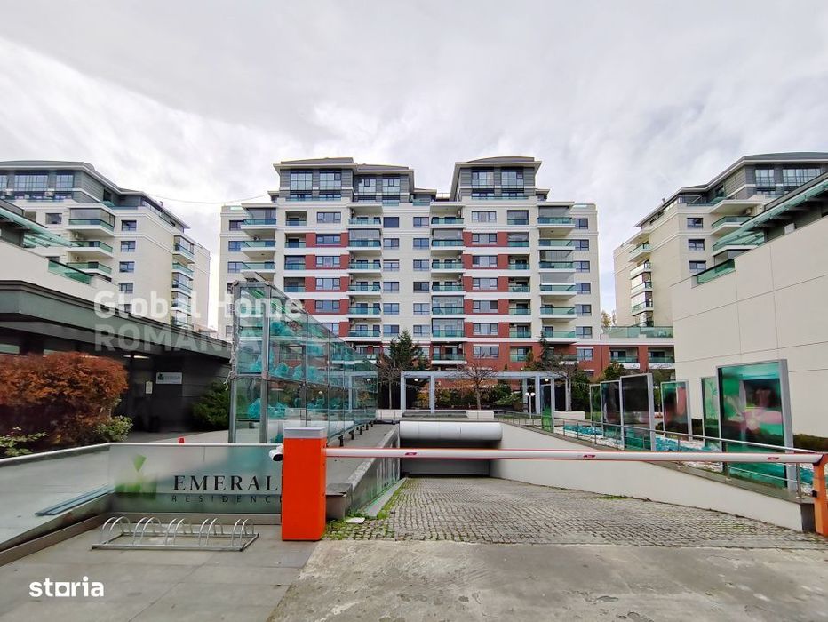 Panoramic View | 2 Cam. | Mobilat | Utilat | Parcare | Boxa