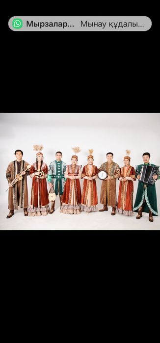 Тамада шоумен -той под ключ...