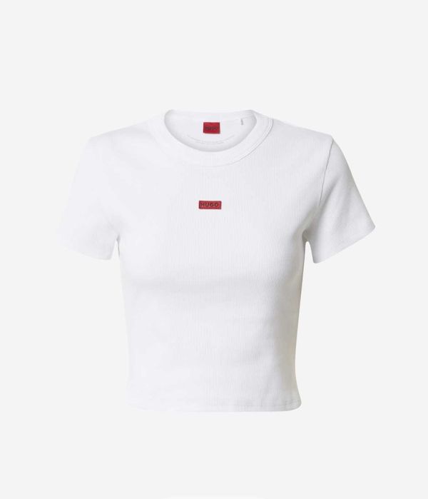 Тениска ХЛ на Hugo