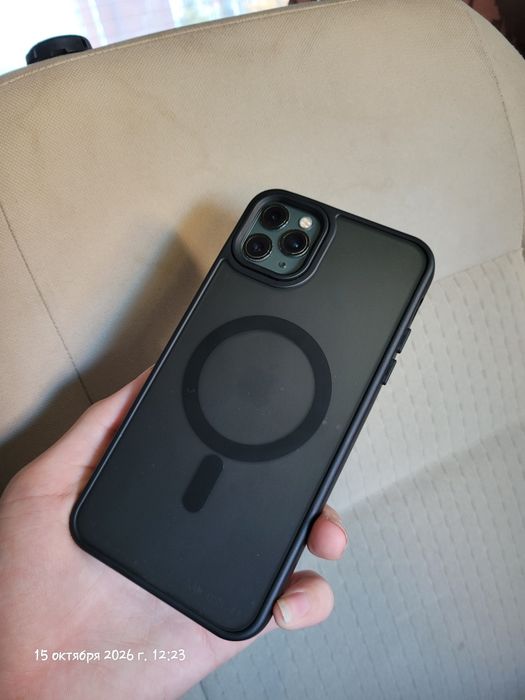 Айфон 11 про мах iPhone 11pro max