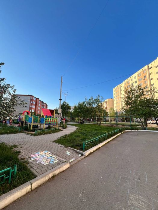 Продам 2 комнатную квартиру