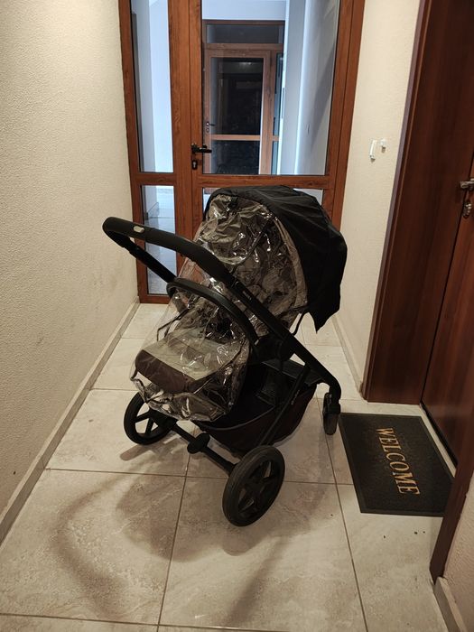 Количка Cybex Balios S